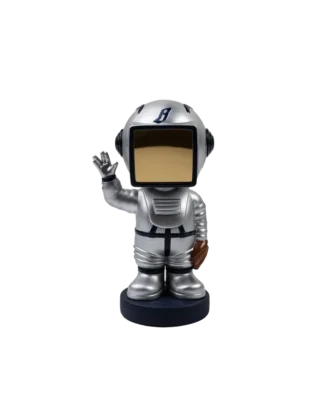 New York Yankees bobblehead