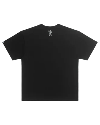 Ny SS-T-skjorte