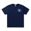NY Yankees Heart & Mind T-skjorte