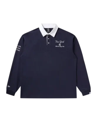 Ny Yankees langermet rugby