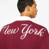 Ny Yankees langermet rugby