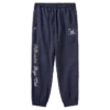 Ny Yankees nylon vindjakkebukser