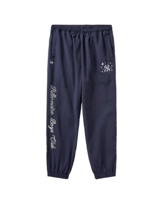 Ny Yankees nylon vindjakkebukser