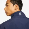 NY Yankees nylonvindjakke