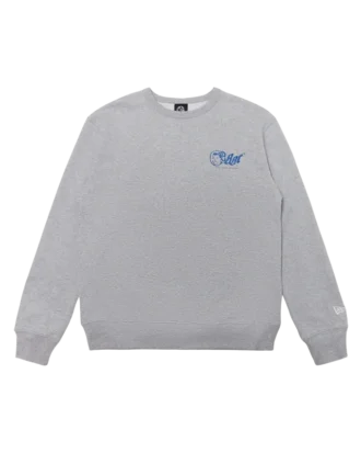 Ny Yankees OG-logo med rund hals
