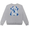 Ny Yankees OG-logo med rund hals