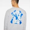 Ny Yankees OG-logo med rund hals