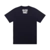 NY Yankees Space Camo Logo T-skjorte
