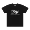 NYC OG-logo-T-skjorte