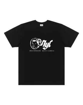 NYC OG-logo-T-skjorte