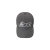 Nylon-cap
