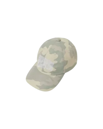 Nylon-cap