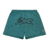 Nylon-shorts