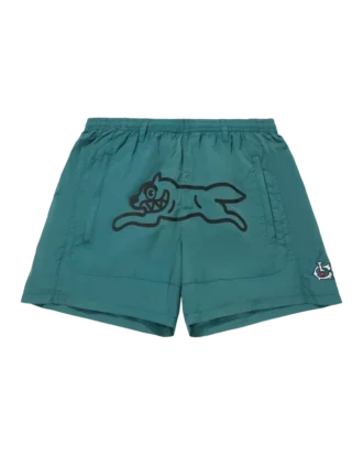 Nylon-shorts
