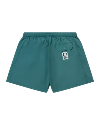 Nylon-shorts
