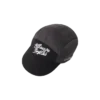 Nyloncap med mesh på siden