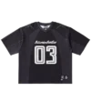 O-line ss-strikk