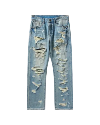 Orbit-Jeans