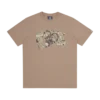 Overlay camo fill Arch Logo t-skjorte