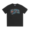 Overlay camo fill Arch Logo t-skjorte