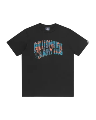 Overlay camo fill Arch Logo t-skjorte