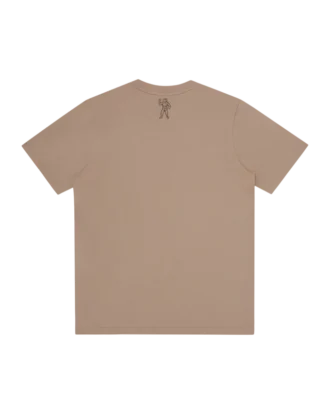 Overlay camo fill Arch Logo t-skjorte