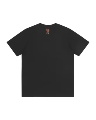 Overlay camo fill Arch Logo t-skjorte