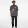 Overlay (oversize) SS-strikkeplagg