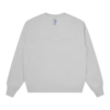 Oversized rundhals med Arch Logo