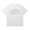Piece by Piece Arch Logo T-skjorte