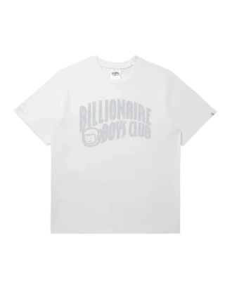 Piece by Piece Arch Logo T-skjorte