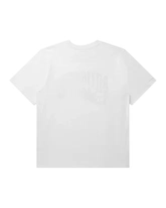 Piece by Piece Arch Logo T-skjorte