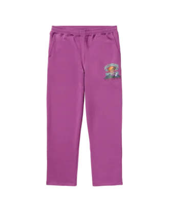 Planet joggebukse