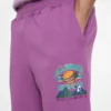 Planet joggebukse