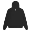 Popover-hette med pyntet Arch Logo
