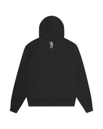 Popover-hette med pyntet Arch Logo