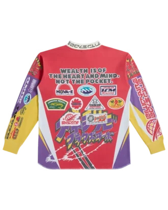 Pro LS-strikkeplagg