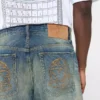 Pulsar-Shorts