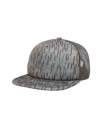 Raindrop-truckerhatt