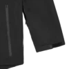 Regnjakke med Arch Logo