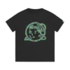 Robot-T-skjorte for barn