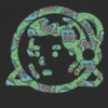 Robot-T-skjorte for barn