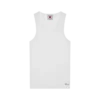 Running Dog 3-pakning med tank-topper