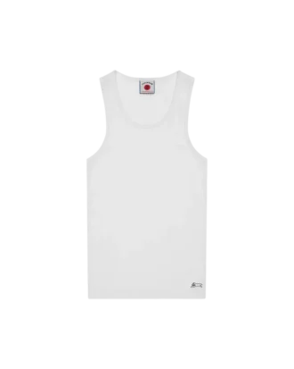 Running Dog 3-pakning med tank-topper