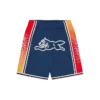 Running Dog-basketballshorts