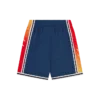 Running Dog-basketballshorts
