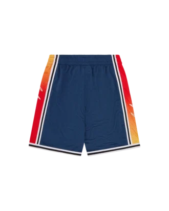 Running Dog-basketballshorts