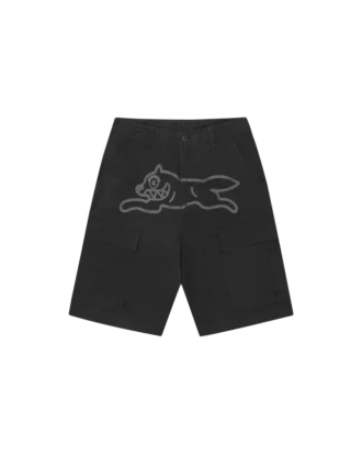 Running Dog-cargoshorts