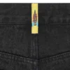 Running Dog-denimshorts