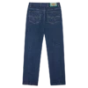 Running Dog Double Scoop-denimbukser